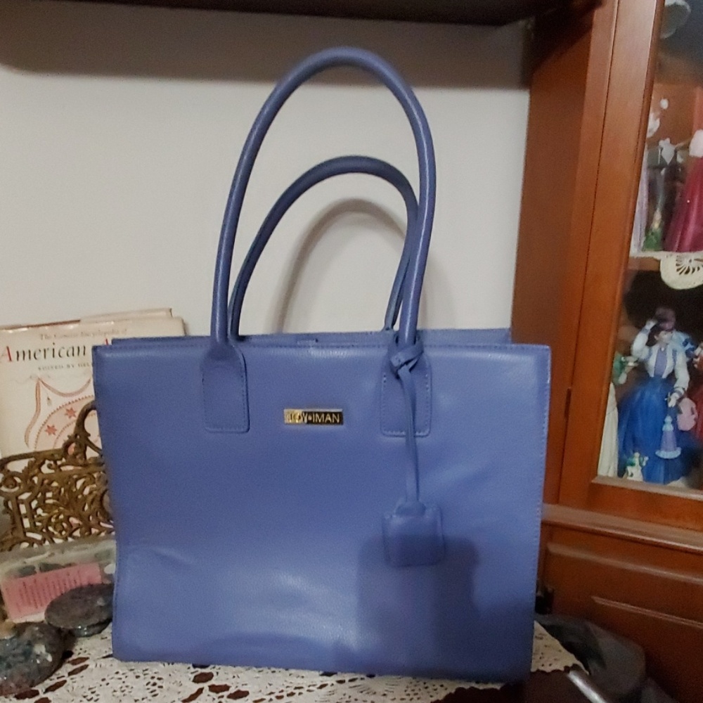 Joy & Iman Handbag